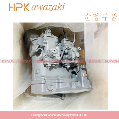 پمپ هیدرولیک بیل مکانیکی هیتاچی ZX200-3 HPV118 برای پمپ اصلی هیدرولیک 9257348 9262320