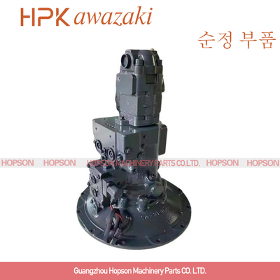 پمپ هیدرولیک بیل مکانیکی 708-3T-00240 708-3T-00220 برای PC78MR-6 PC78US-6 PC78US-8 PC88