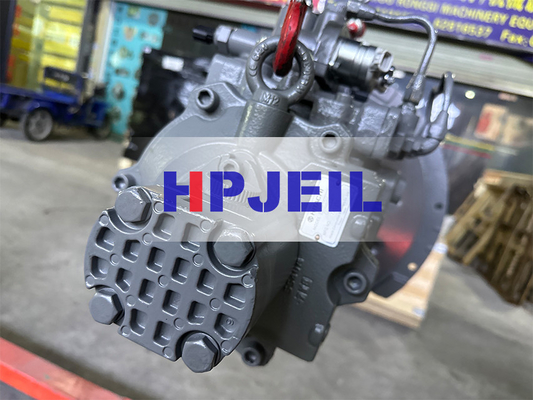 ZAX120 ZAX130-5A-6 حفاری با سرعت بالا پمپ هیدرولیک ساخت و قابلیت اطمینان HPK055 HPK060