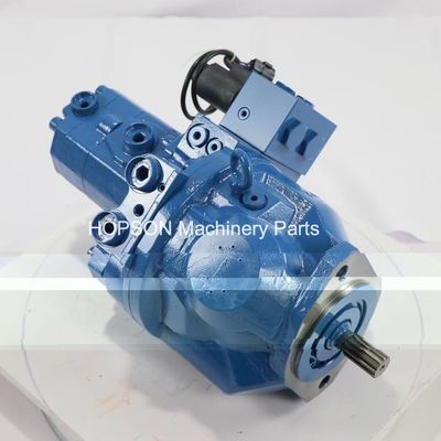 پمپ هیدرولیک قطعات یدکی بیل مکانیکی هیوندای برای R60-5 R60-7 R35-7