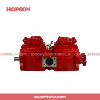 پمپ هیدرولیک فشار قوی DH300-5 DOOSAN K3V140DT-HNOV-14T 2401-9233B