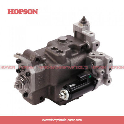 قطعات تنظیم کننده پمپ هیدرولیک کاوازاکی ، پمپ هیدرولیک K5V200DT Assy