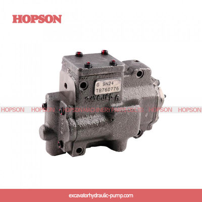 716218 تنظیم کننده پمپ هیدرولیک K3v112dt برای بیل مکانیکی SH200-2 SH200-3