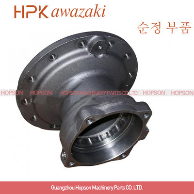 قطعات موتور چرخان هیدرولیک هیدرولیک XKAH-01060 Fit R265-7 R275-7 R275-9