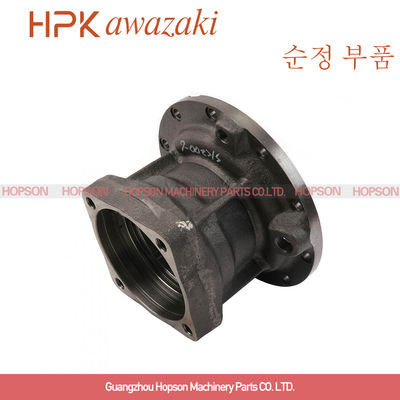 قطعات هیدرولیک بیل مکانیکی مسکن موتور SK210D-8 SK215SRLC SK235SR-2