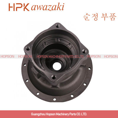 لوازم جانبی بیل مکانیکی چرخان هیتاچی برای ZAX330 ZAX350 ZAX360