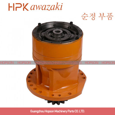 جعبه کاهش دنده موتور الکتریکی هیدرولیک 21K-26-B7100 Fit PC160-7
