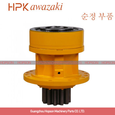هیوندای چرخ دنده موتور 31Q4-11141 31Q4-11142 Fit R110-9 R150-9 R140-9