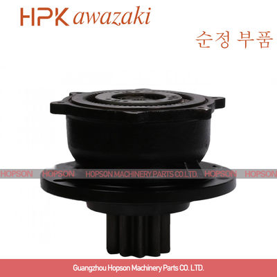 گیربکس بیل مکانیکی کاهش هیدرولیک برای SK60-8 SK70