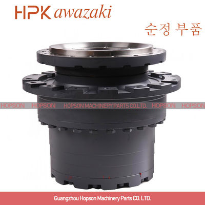 گیربکس هیتاچی بیل مکانیکی 9233692 9134825 کت و شلوار EX200-3 EX200-5