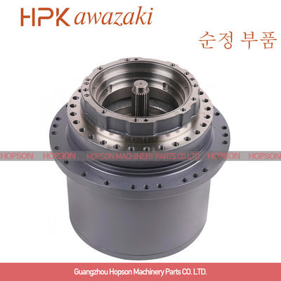 گیربکس کاهش مسافرت سنگین LQ5V00020F1 برای SK250-8 SH200A3 SH200A5