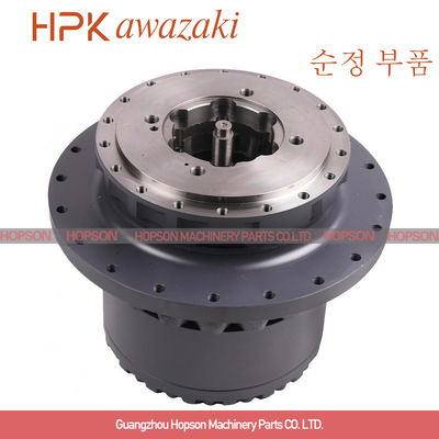 گیربکس گیربکس کاهش 20Y2700560 برای Komatsu PC200-8