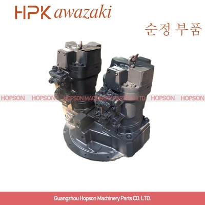 پمپ هیدرولیک بیل مکانیکی هیتاچی Zx330-3 Zx330-5 Zx350-5 HPV116 9260886 9257309 HPV145HW HPV145