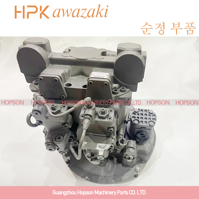 پمپ هیدرولیک بیل مکانیکی هیتاچی ZX200-3 HPV118 برای پمپ اصلی هیدرولیک 9257348 9262320