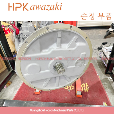 پمپ هیدرولیک بیل مکانیکی هیتاچی ZX200-3 HPV118 برای پمپ اصلی هیدرولیک 9257348 9262320