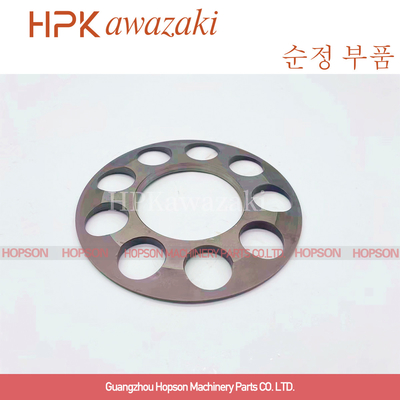 قطعات پمپ هیدرولیک بیل مکانیکی E320GC SY245 A8VO130 فشار بالا