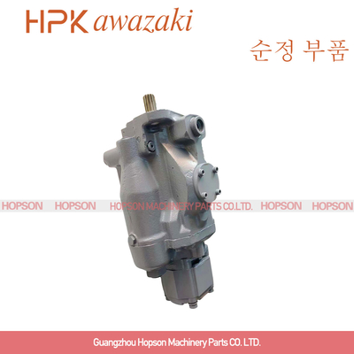 پمپ هیدرولیک بیل مکانیکی 20S-60-72110 PC30-7 PC30 Assy پمپ اصلی