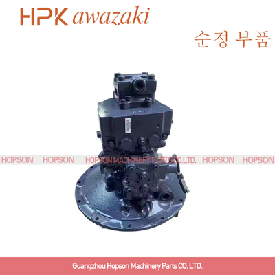 پمپ اصلی بیل مکانیکی 708-3T-00151 708-3T-00161 برای کوماتسو PC60-8 PC70-8