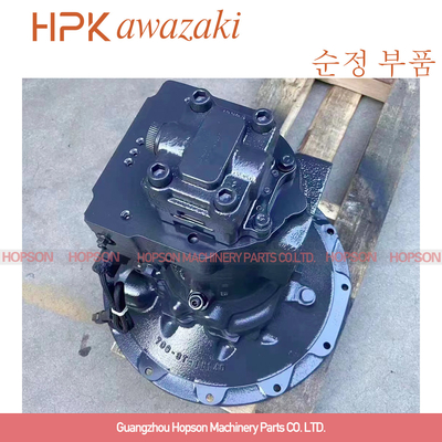 پمپ اصلی بیل مکانیکی 708-3T-00151 708-3T-00161 برای کوماتسو PC60-8 PC70-8