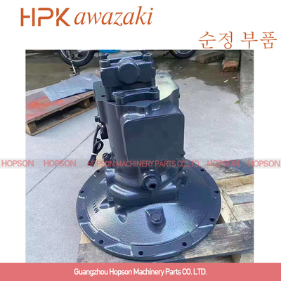 پمپ اصلی بیل مکانیکی 708-3T-00151 708-3T-00161 برای کوماتسو PC60-8 PC70-8