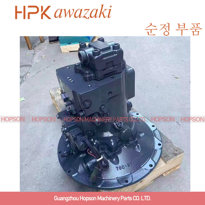 پمپ اصلی بیل مکانیکی 708-3T-00151 708-3T-00161 برای کوماتسو PC60-8 PC70-8