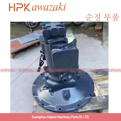 پمپ اصلی بیل مکانیکی 708-3T-00151 708-3T-00161 برای کوماتسو PC60-8 PC70-8