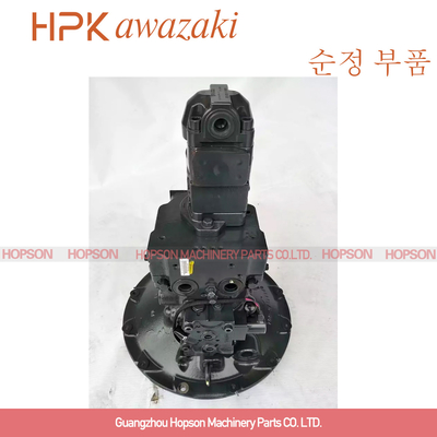 پمپ هیدرولیک بیل مکانیکی 708-3T-00240 708-3T-00220 برای PC78MR-6 PC78US-6 PC78US-8 PC88