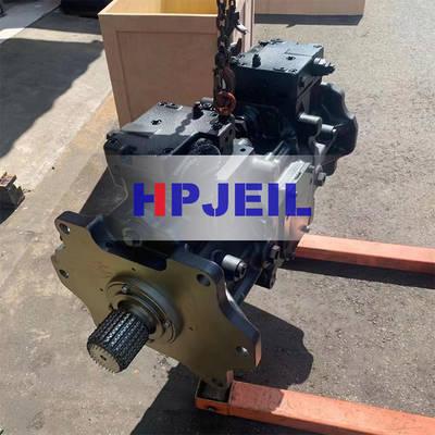 PC800-8 PC850-8 پمپ هیدرولیک Komatsu Excavator موثر برای بهبود بهره وری 708-2K-00113