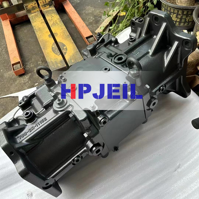 PC800-8 PC850-8 پمپ هیدرولیک Komatsu Excavator موثر برای بهبود بهره وری 708-2K-00113