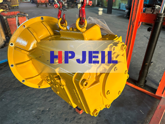 E320 E323GC پمپ هیدرولیک حفاری سنگین برای پروژه های فولاد فشرده 531-9885