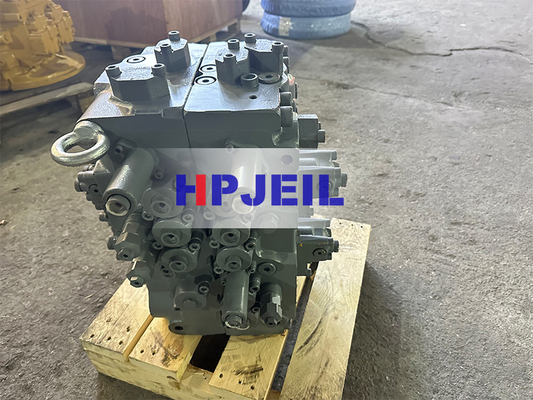 ZAX200 ZAX210 ZAX230 ZAX240 ZAX270 دریچه کنترل حفاری با جریان بالا