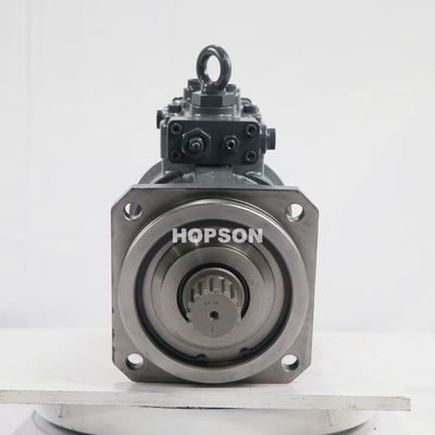 پمپ هیدرولیک هیتاچی Hpv145 سیاه 9260886 برای Zx350-5 HPV116C