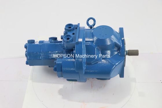 پمپ هیدرولیک قطعات یدکی بیل مکانیکی هیوندای برای R60-5 R60-7 R35-7