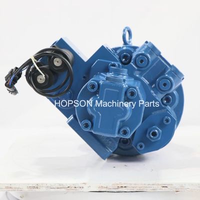 پمپ هیدرولیک قطعات یدکی بیل مکانیکی هیوندای برای R60-5 R60-7 R35-7