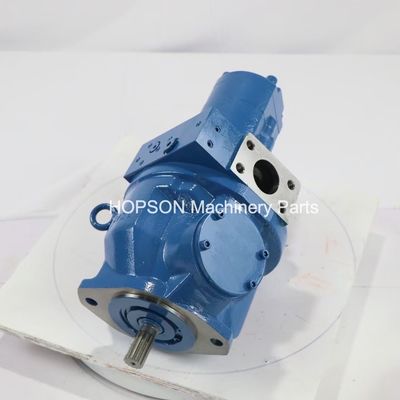 پمپ هیدرولیک قطعات یدکی بیل مکانیکی هیوندای برای R60-5 R60-7 R35-7