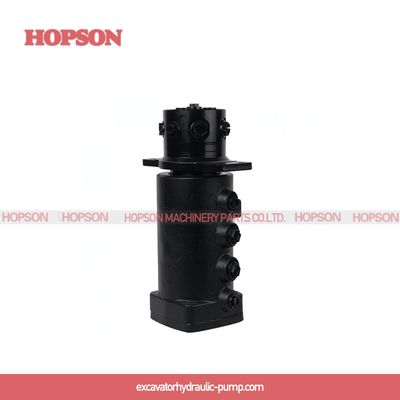 7-8 تن چرخان مشترک هیدرولیک ، قطعات بیل مکانیکی DH80G DX75 Daewoo