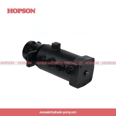 7-8 تن چرخان مشترک هیدرولیک ، قطعات بیل مکانیکی DH80G DX75 Daewoo