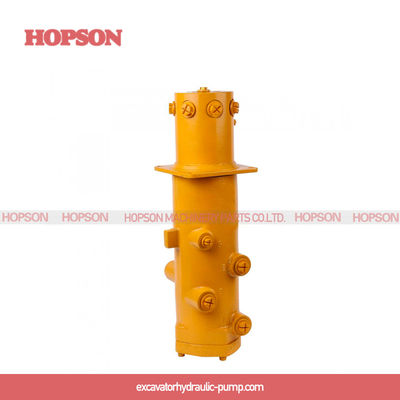 Liugong Excavator Swivel Joint suit Yellow کت و شلوار زرد CLG907 CLG908