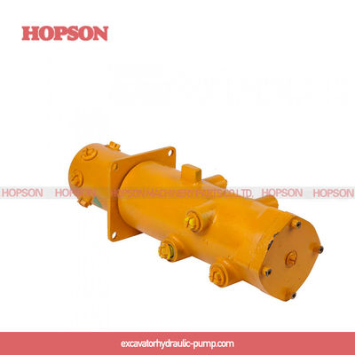 Liugong Excavator Swivel Joint suit Yellow کت و شلوار زرد CLG907 CLG908