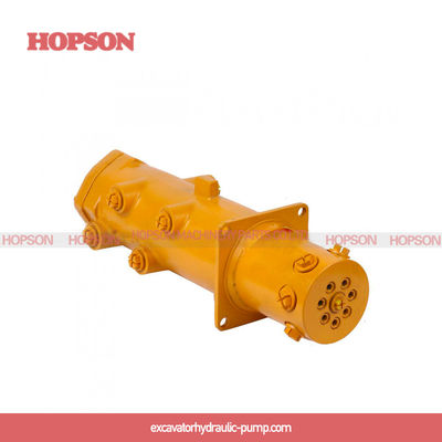 Liugong Excavator Swivel Joint suit Yellow کت و شلوار زرد CLG907 CLG908