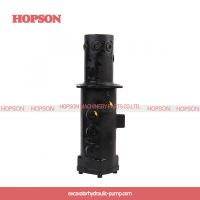 مفصل گردنده بیل مکانیکی ، FR65 YC65 YC85 گردان هیدرولیک