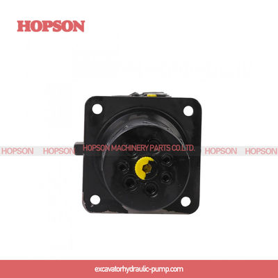 مفصل گردنده بیل مکانیکی ، FR65 YC65 YC85 گردان هیدرولیک