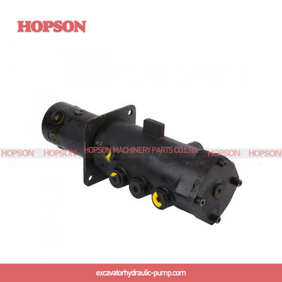 مفصل گردنده بیل مکانیکی ، FR65 YC65 YC85 گردان هیدرولیک