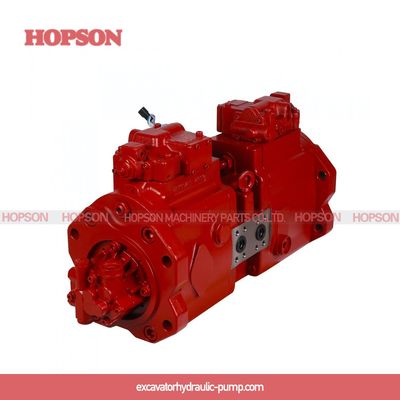 پمپ هیدرولیک فشار قوی DH300-5 DOOSAN K3V140DT-HNOV-14T 2401-9233B