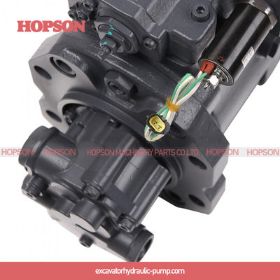 پمپ هیدرولیک DH150-7 Doosan 2401-92368 ، K3v63dt پمپ هیدرولیک