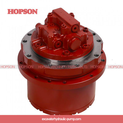 Kyb Excavator Travel Motor Assy Suit for MAG12 MAG180VP MAG170VP