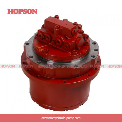 Kyb Excavator Travel Motor Assy Suit for MAG12 MAG180VP MAG170VP