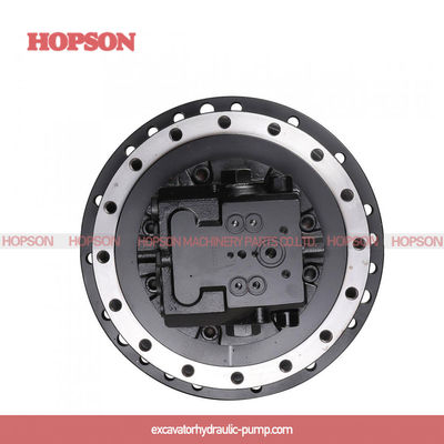 موتور مسافرتی 31N3-40010 بیل ، SH265 E312B هیوندای نهایی درایو