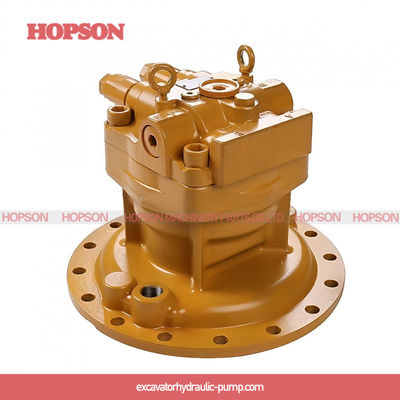 چرخش موتور بیل مکانیکی DH225-7 SK200-6E ، قطعات موتور بیل مکانیکی M5X130 Doosan
