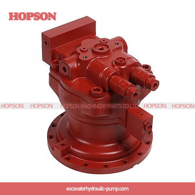 M2X150 بیل مکانیکی چرخ دنده هیدرولیک موتور مناسب DH220-5 DH220-7